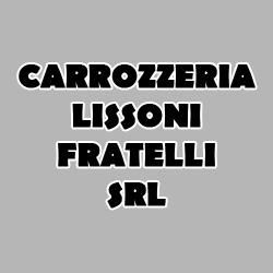Carrozzeria Lissoni Fratelli logo