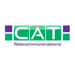 C . A . T Télécommunications Comptoir Agenais Télécommunication