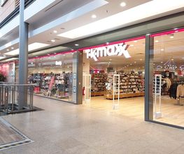TK Maxx Bild 1
