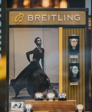 BREITLING BOUTIQUE STRASBOURG image 9