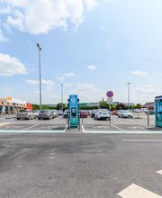 EVzen station de recharge image 1