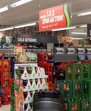 Markgrafen Getränkemarkt Bild 2