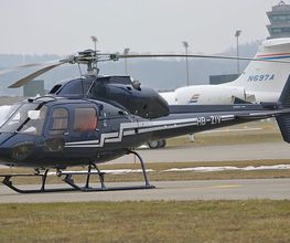 Heli-TV SA Bild 11