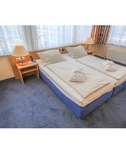 Hotel Plaza Hannover GmbH Bild 3