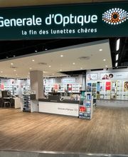 Opticien ARCUEIL Générale d'Optique image 2