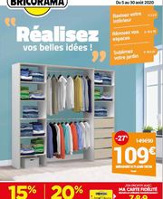 Bricorama Saint-Pierre-Lès-Elbeuf image 13