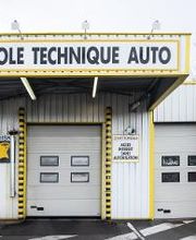 Centre contrôle technique NORISKO image 1