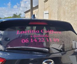 Croise Laëtitia image 4