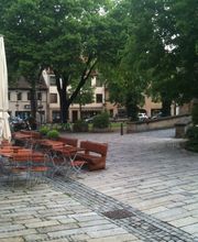 Gaststätte Alter Simpl Bild 4