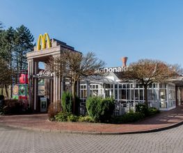 McDonald's Bild 1