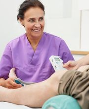 DR. MED. ANNA QUAY PRIVATPRAXIS FÜR DERMATOLOGIE UND VENEROLOGIE Bild 1