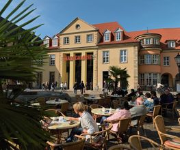 Stadt-Galerie Hameln Bild 2