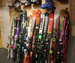 Concept - Location ski snowboard image 3