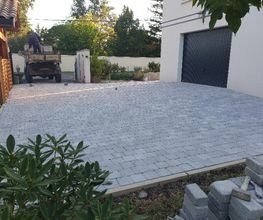 RG Terrassement image 1