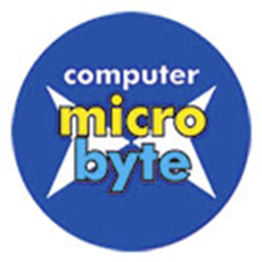 Computer Microbyte logo