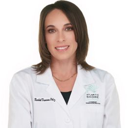 Rachel Hawkins-Duncan, PA-C