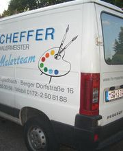 Scheffer Klaus Bild 1