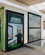 Henrich Baustoffzentrum GmbH & Co. KG Bild 6