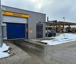 JET Waschstraße Bild 3