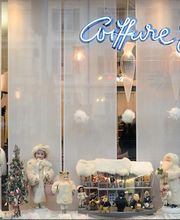 Coiffure Gody Bild 8