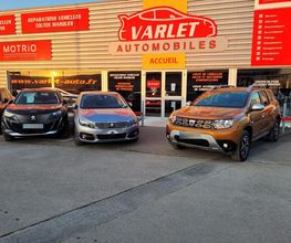 VARLET AUTOMOBILES image 2
