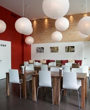 naanu take&eat / restaurant Bild 7