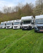 Wohnmobile Engelke Bild 5