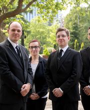 Brüsewitz-Wegener Bestattungen - Hannover Bild 1