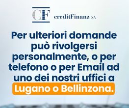 Creditfinanz SA Bild 12