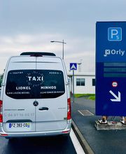 Taxi Lionel Minhos image 3