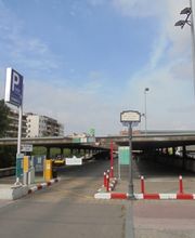 Parking Saba Estación Tren Córdoba imagen 3