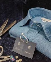 Sebastian Camiceria Sartoriale immagine 15