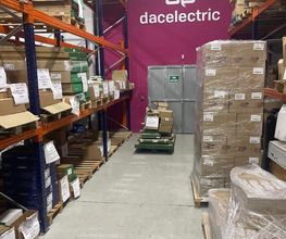 Dacelectric Palma imagen 2