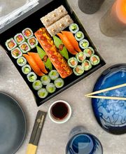 Sushi Shop Bayonne image 2