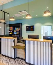 B&B HOTEL Nice Stade Riviera image 11