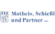 Matheis, Schießl und Partner mbB Steuerberater