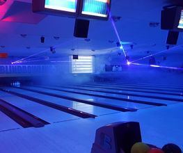 Bowling bei Bert Bild 4