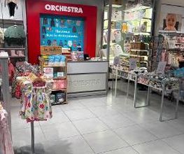 Orchestra VEVEY Centre Manor Bild 8