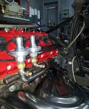 TALLERES DAYTONA Castrol Service imagen 5