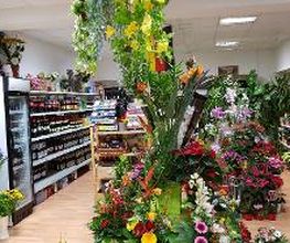 Thai Blumen Bild 3