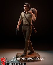 Figurines à peindre image 12