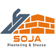 Soja Plastering & Stucco