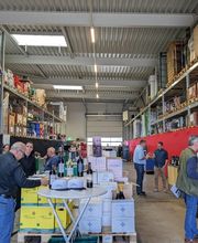 Getränke Hahn AG Bild 7