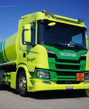 Burger Heizöl und Treibstoffe Bild 2