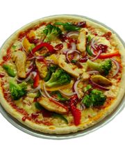 City Pizza Jena Bild 1