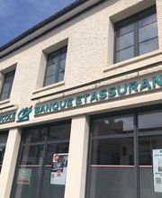 Crédit Agricole - Agence Tergnier image 1