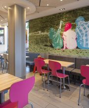 McDonald's Bild 6