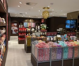 Lindt Outlet Bremerhaven Bild 1