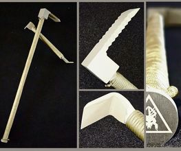 Skogamor Tactical Solution Bild 4