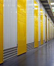 Space Plus Selfstorage - Lagerraum mieten Hannover Bild 5